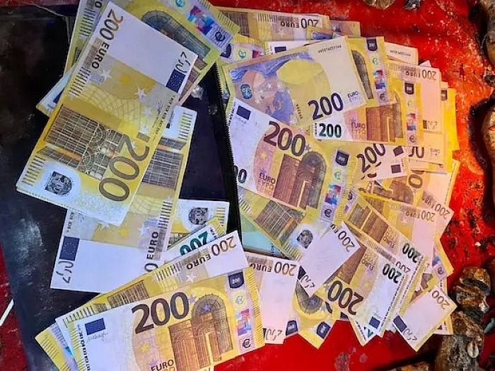 Rituel pour devenir riche rapidement