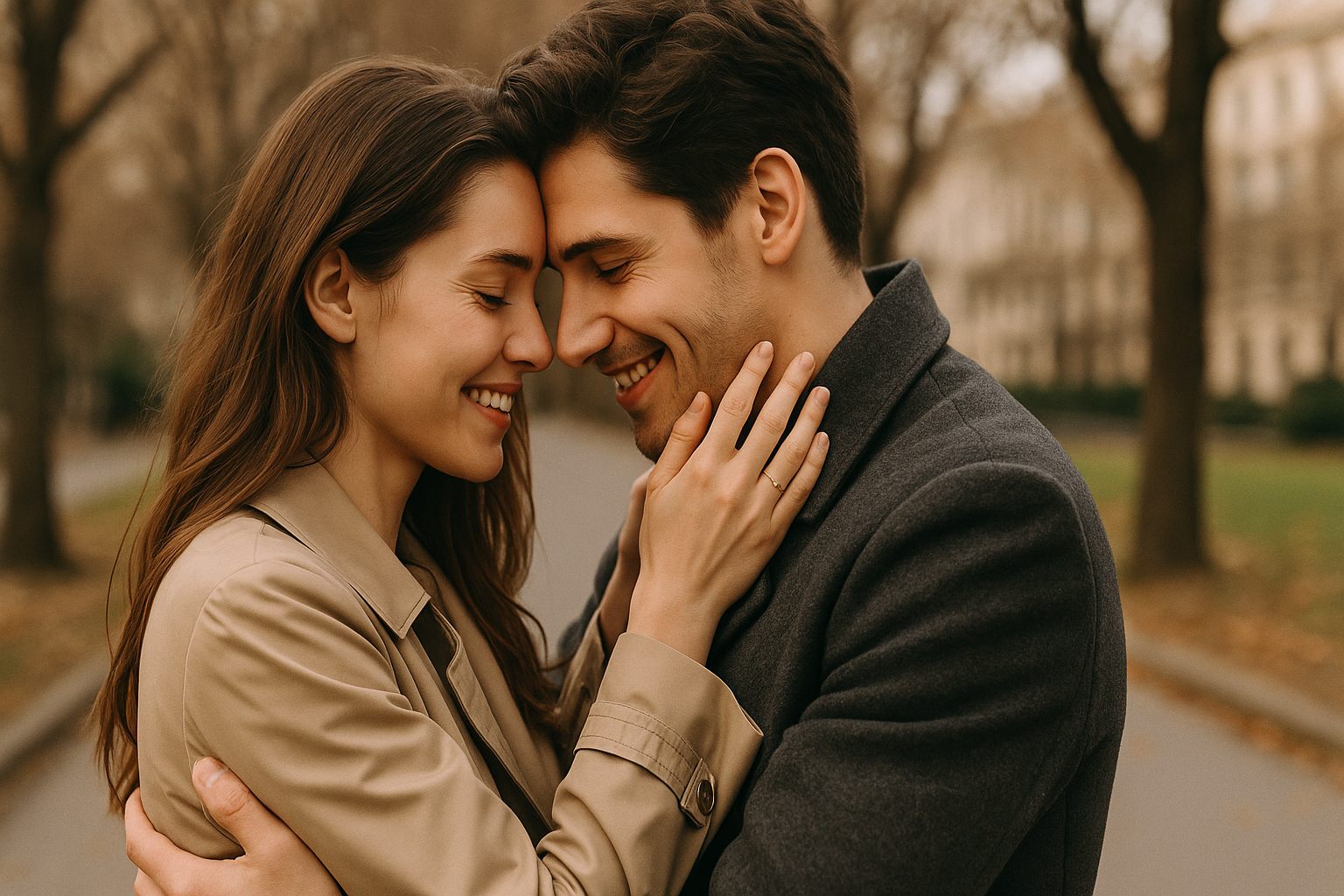 COMMENT RÉCUPÉRER SON EX COPAIN