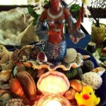 PACTE DE RICHESSE, PACTE AVEC MAMI WATA
