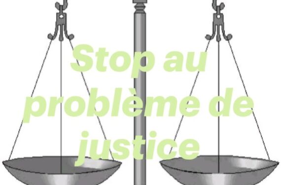 Marabout pour Gagner les Affaires Juridiques