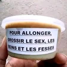 GROSSISSEMENT NATUREL DU PENIS, POMMADE EFFICACE, le plus grand marabout