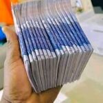 Rituel de multiplication d'argent le plus rapide, plus grand