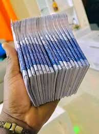 Rituel de multiplication d'argent le plus rapide, plus grand