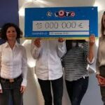 Parole magique pour gagner au loto
