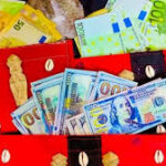 Le portefeuille magique et ses inconvénients, plus grand médium