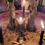 DÉROULEMENT DU RITUEL D’ENVOÛTEMENT D’AMOUR, GRAND MARABOUT