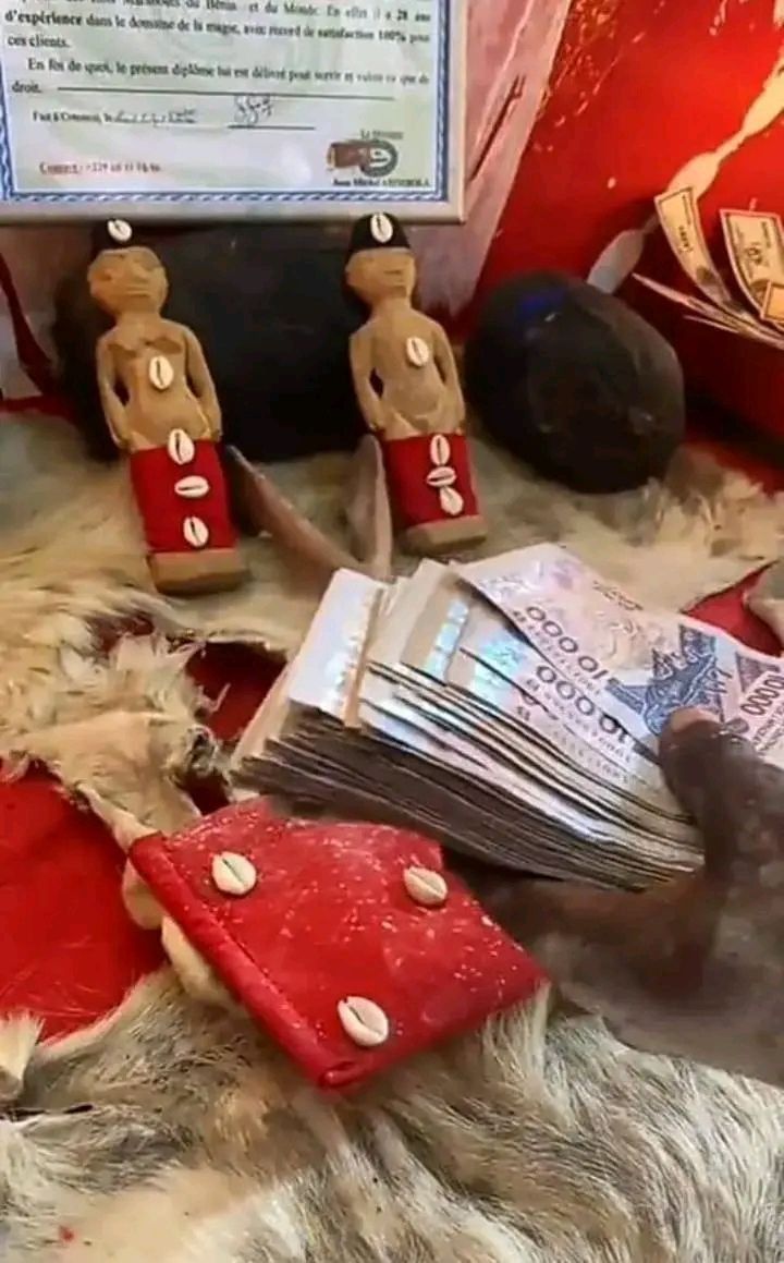 Comment réaliser un vrai portefeuille magique, secret pro