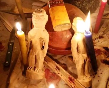 PRIERE POUR DOMINER UN HOMME OU UNE FEMME