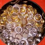 BAGUE DE COMMERÇANT TRÈS PUISSANT POUR LES COMMERÇANT