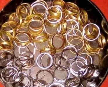 BAGUE DE COMMERÇANT TRÈS PUISSANT POUR LES COMMERÇANT