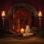 COMMENT JETER UN SORT D'AMOUR A DISTANCE