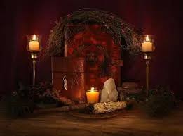 COMMENT JETER UN SORT D'AMOUR A DISTANCE